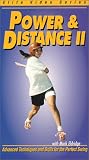 Power & Distance II: Advanced Techniques and Drills for the Perfect Swing [VHS]