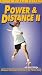 VHS : Power & Distance II: Advanced Techniques and Drills for the Perfect Swing