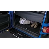 Cargo Cover FJ Cruiser 2007-2012 Genuine Toyota New by Toyota