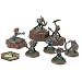 Heroscape Expansion Set Assortment Grut Orcs