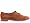 DV by Dolce Vita Women's Mini Oxford,Cognac Suede,11 M US