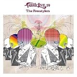 Review Freestylers  / FABRICLIVE19: The Freestylers