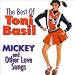 The Best of Toni Basil: Mickey and Other Love Songs