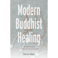 Modern Buddhist Healing: A Spiritual Strategy for Transforming Pain, Dis-Ease, and Death