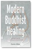 Modern Buddhist Healing: A Spiritual Strategy for Transforming Pain, Dis-Ease, and Death