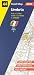 Umbria (AA Road Map Italy)