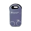 Concentrate - Lunch Box Coolerbag - Blue