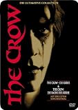 The Crow - Die Kr�he / The Crow - Die Rache der Kr�he (Steelbook) [Limited Edition] [2 DVDs]