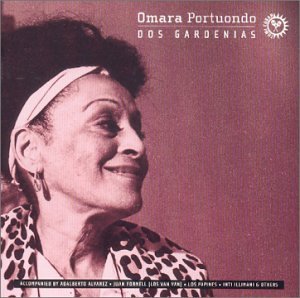 Omara Portuondo - Dos Gardenias - Zortam Music