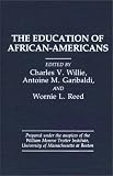 The Education of African-Americans:
