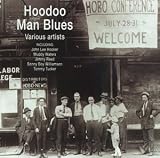 Review Various Artists  / Hoodoo Man Blues