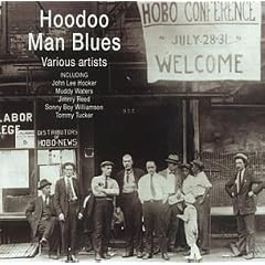 Hoodoo Man Blues