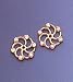 .19ct Diamond Earring Jackets