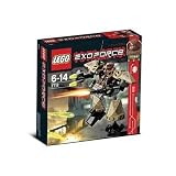 Eigenschaften LEGO 7711 / LEGO Exo-Force 7711 Sentry