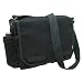 Rapid Dominance Classic Military Messenger Bag Laptop, IPAD Bags (One Size, Black)