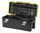 3 Pack Stanley 028001L Resistant Toolbox