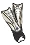 Mitre Bastion Shin Guards (Small/Medium)