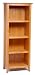 Shaker 62 Tower Bookcase Bookcases Bookshelf Bookshelves ~ Solid Pine Wood