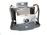 Polaroid Automatic 100 Folding Land Camera