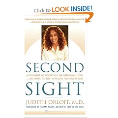Second Sight