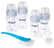 Philips Avent SCD234/07 - Neugeborenen-Set
