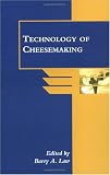 Review Blackwell  / Technology of Cheesemaking (Sheffield Food Technology)