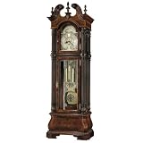Buy Howard Miller 611-031 The J.H. Miller II Grandfather Clock by by Howard Miller