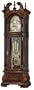 Howard Miller 611-031 The J.H. Miller II Grandfather Clock by