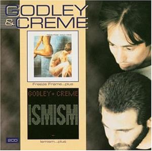 Godley & Creme - Freeze Frame Lyrics - Zortam Music