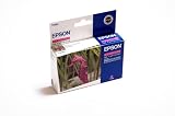 Epson Stylus Photo ink printer original ink inkjet print cartridge  T0483 Magenta Red