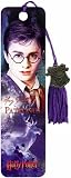 Harry Potter Patronus Collectors Beaded Bookmark