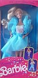 barbie doll - Evening Sparkle - Shimmering Delight By Moonlight - NIB