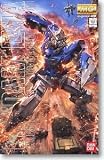 Gundam GN-001 Gundam Exia MG 1/100 Scale