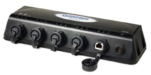 Garmin GMS 10 Network Port Expander (Network Device)