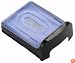 Panasonic WES035P Vortex HydraClean Shaving System Solution Cartridges for Men's Shaver (ES8109S, ES8228S, ES8249S, ES-LA93-K, ES-LV81-K) Count - 3