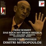 Schmidt: Das Buch Mit Sieben Siegeln