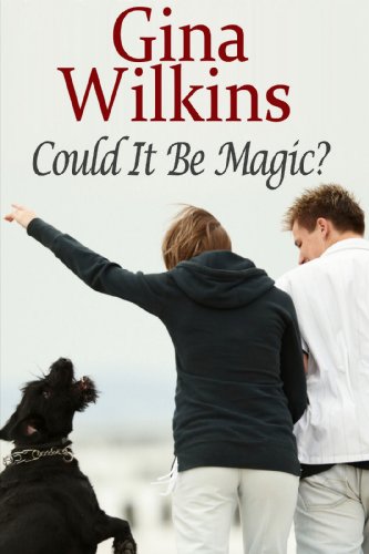 Could It Be Magic