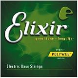 Bass Guitar Strings