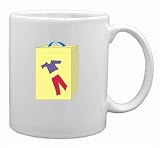 Detergent Mug