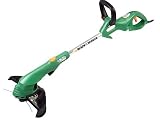 Review Black and Decker B/DGL685 / Black and Decker Gl685 Reflex Trimmer 30cm 500watt