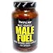 Male Fuel with Yohimbe Bark Extract - 120 ct