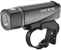 Cateye HL-EL450 OptiCube LED Bicycle Light (Black)