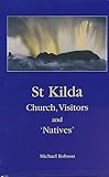 St Kilda : church, visitors and 