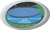 Produkt-Bild: Intex Abdeckplane 457er Quickup Pools