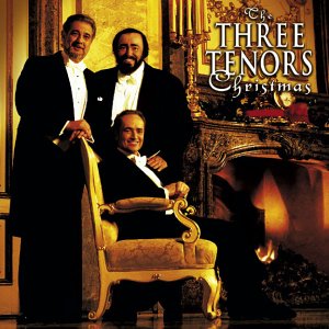 CD-Charts  Search : The Three Tenors Christmas