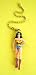 Search : Justice League WONDER WOMAN Ceiling Fan Light Pull