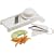 Kitchen Craft Plastic 7 in 1 Mandoline and Grater- boxed