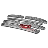 03-07 VW Volkswagen Touareg Bumper Billet Grille Grill Insert # V65513A by APS