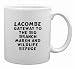 Lacombe: Gateway To The Big Branch Marsh And Wildlife Refuge Mug