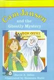 Review Rebound by Sagebrush  / Cam Jansen and the Ghostly Mystery (Cam Jansen)